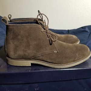 Joseph Abboud - Brown Boots